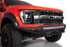 Addictive Desert Designs 2021+ Ford Raptor  Stealth Fighter Front Bumper