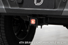 Diode Dynamics HitchMount LED Pod Reverse Kit