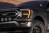 Diode Dynamics Elite LED Headlamps for 2021+ Ford F-150