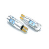 CrystaLux 921 CL40 (400 Lumen) LED Bulbs (Pair) CrystaLux 921 CL40 (400 Lumen) LED Bulbs (Pair)
