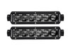 Rigid Industries SAE Compliant 6" SR-Series Fog Lights (Pair)