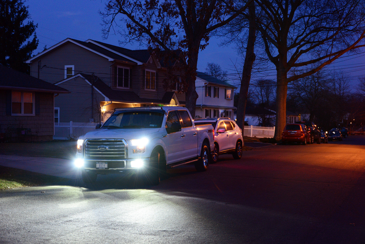 f150 led replacement bulbs