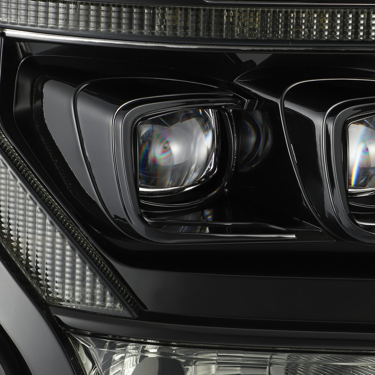 XB LED Headlights - F150 (2015-2017) - KC Turbos XB LED Headlights - F150 (2015-2017) - KC Turbos