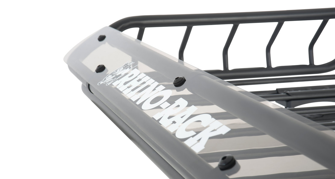 Rhino Rack XTray Large RMCB02 4x4TruckLEDs