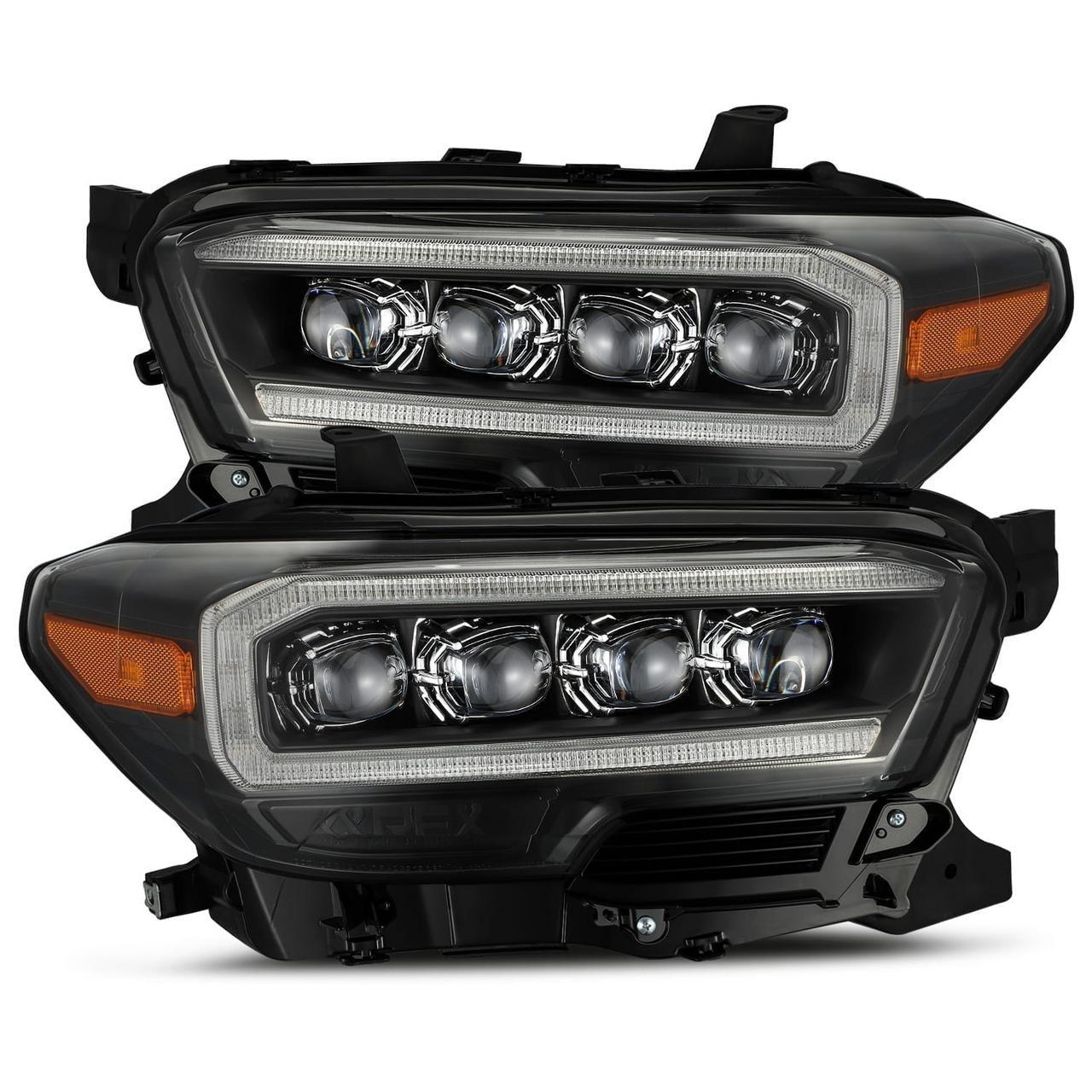 nova series led headlights