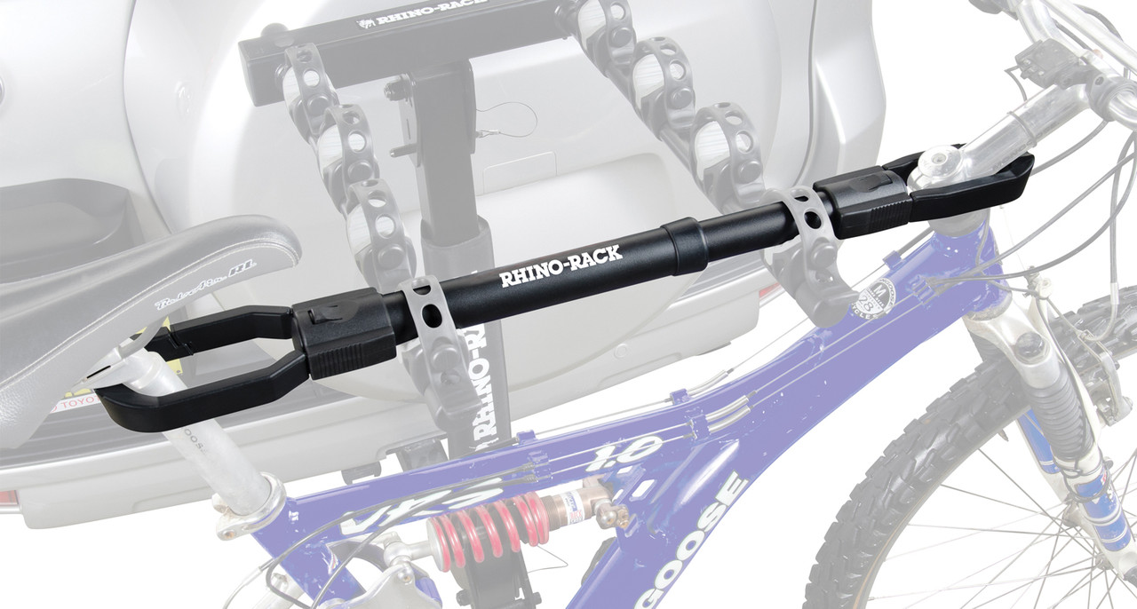 Rhino-Rack Bike Bar Adapter (RBCA021) - Main Image