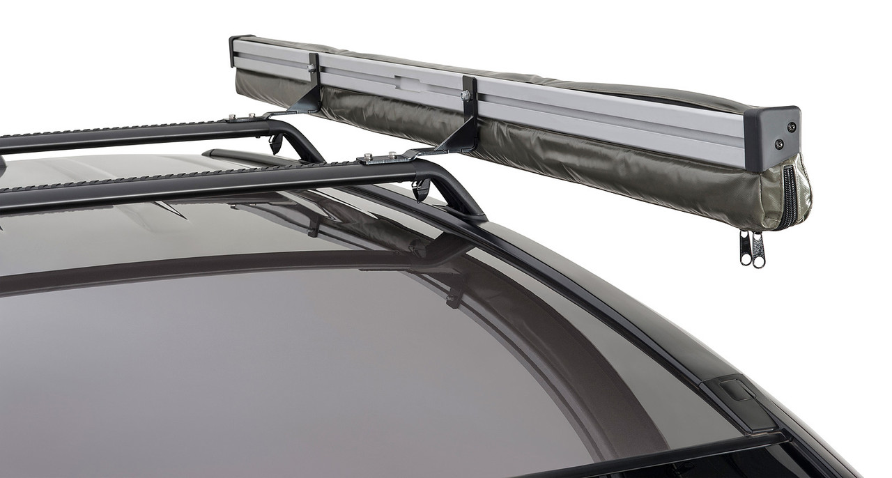 Kings awning 2025 on rhino rack