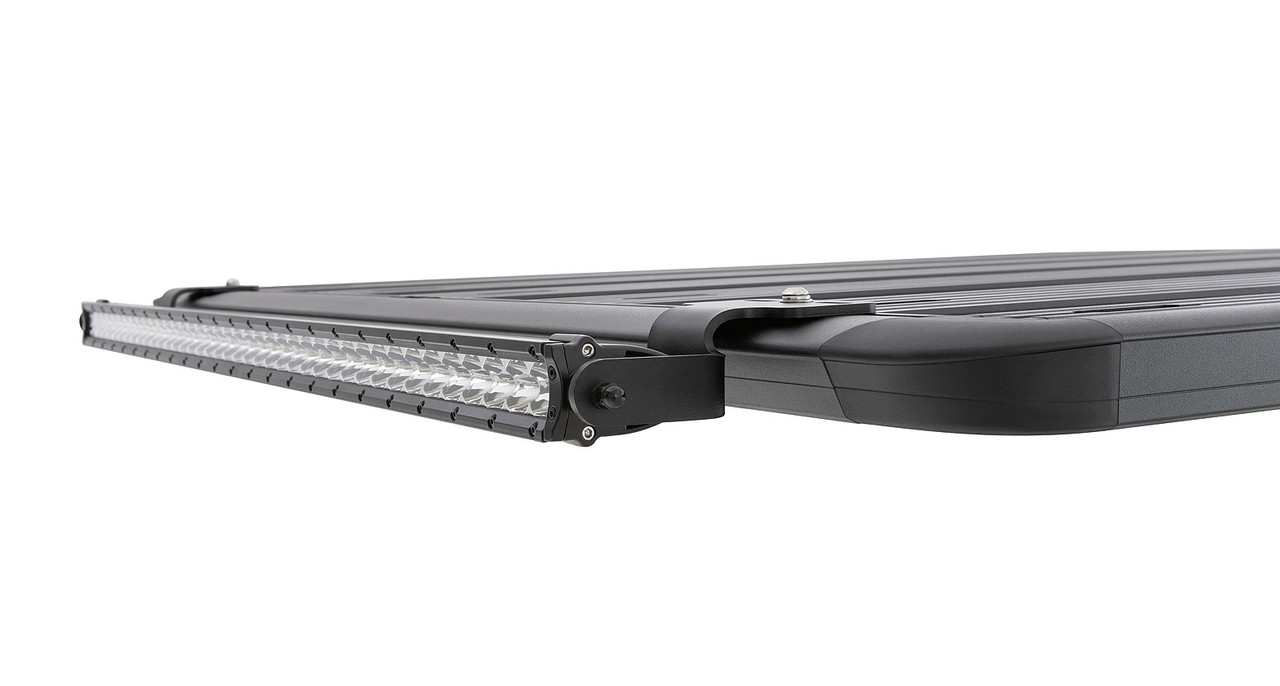 Rhino-rack pioneer platform deals tradie led light brackets