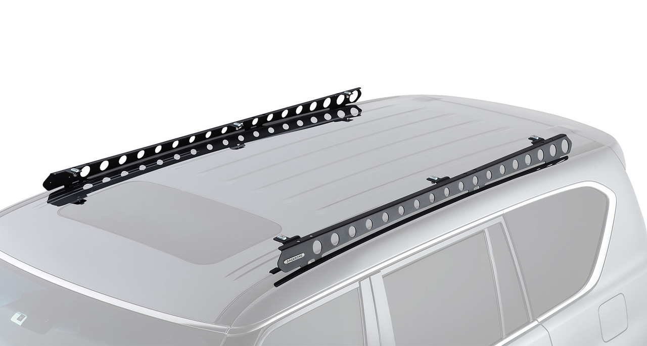 Nissan patrol 2025 roof bars