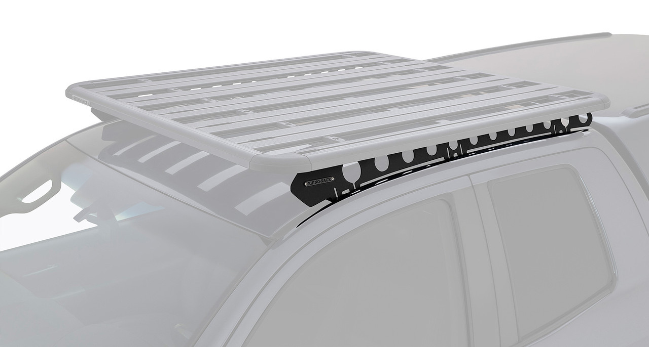 Rhino-Rack Backbone Mounting System - Jeep Renegade