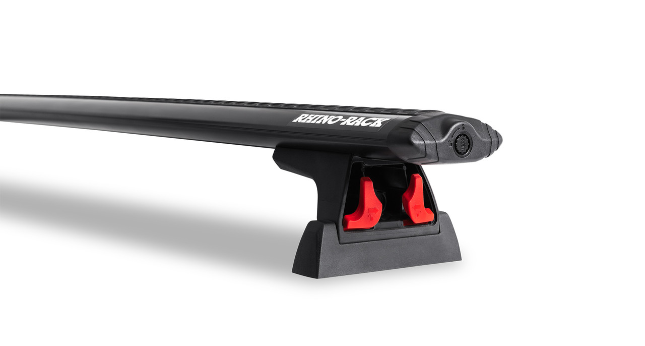 Rhino-Rack Quick Mount Leg (x4) (RLT600) - 4x4TruckLEDs.com