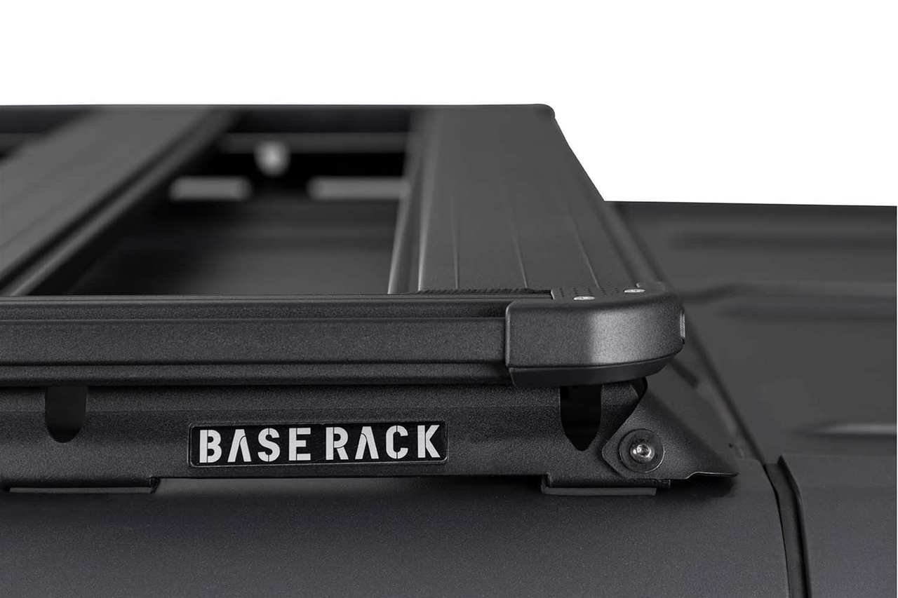 ARB Base Rack Kit w/Mount & Wind Deflector - 4x4TruckLEDs.com