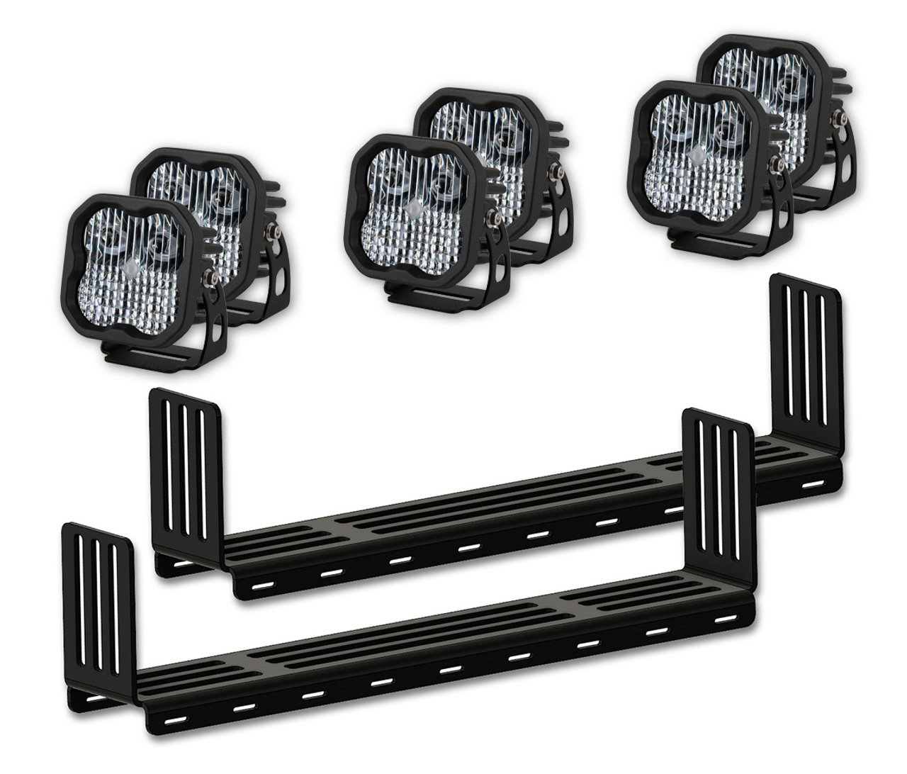 Kit de grille de Four 