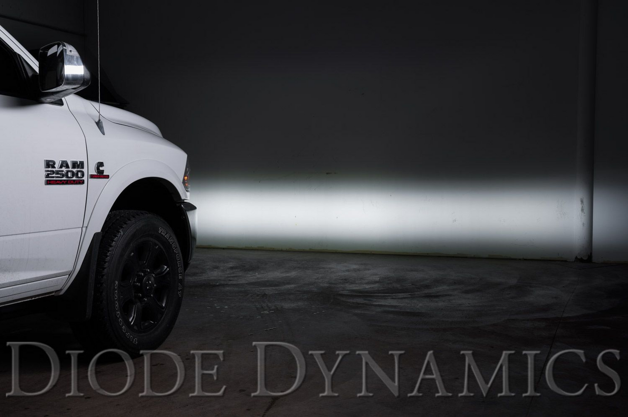 Diode Dynamics Stage Series 3