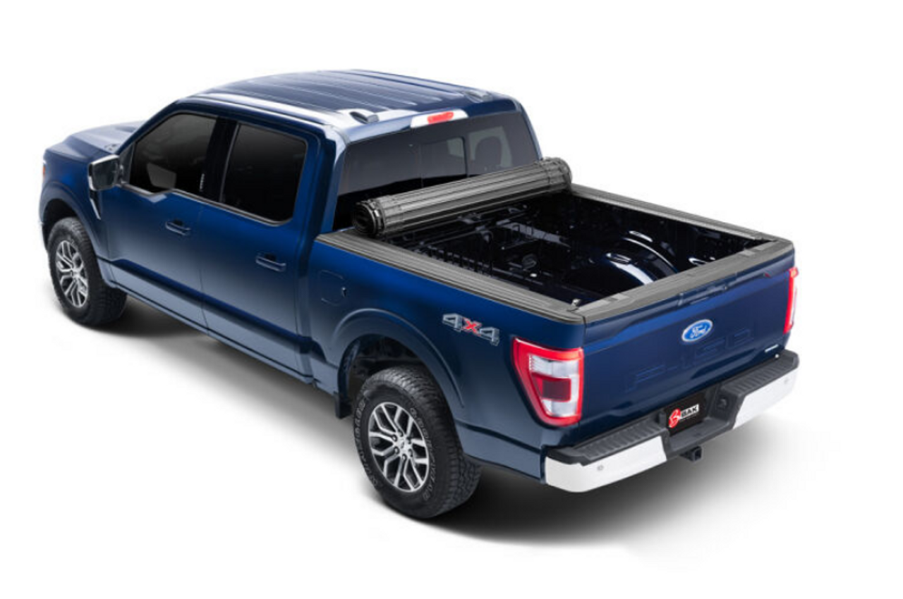 A.R.E. Rod Pods : A.R.E. Truck Caps and Tonneau Covers