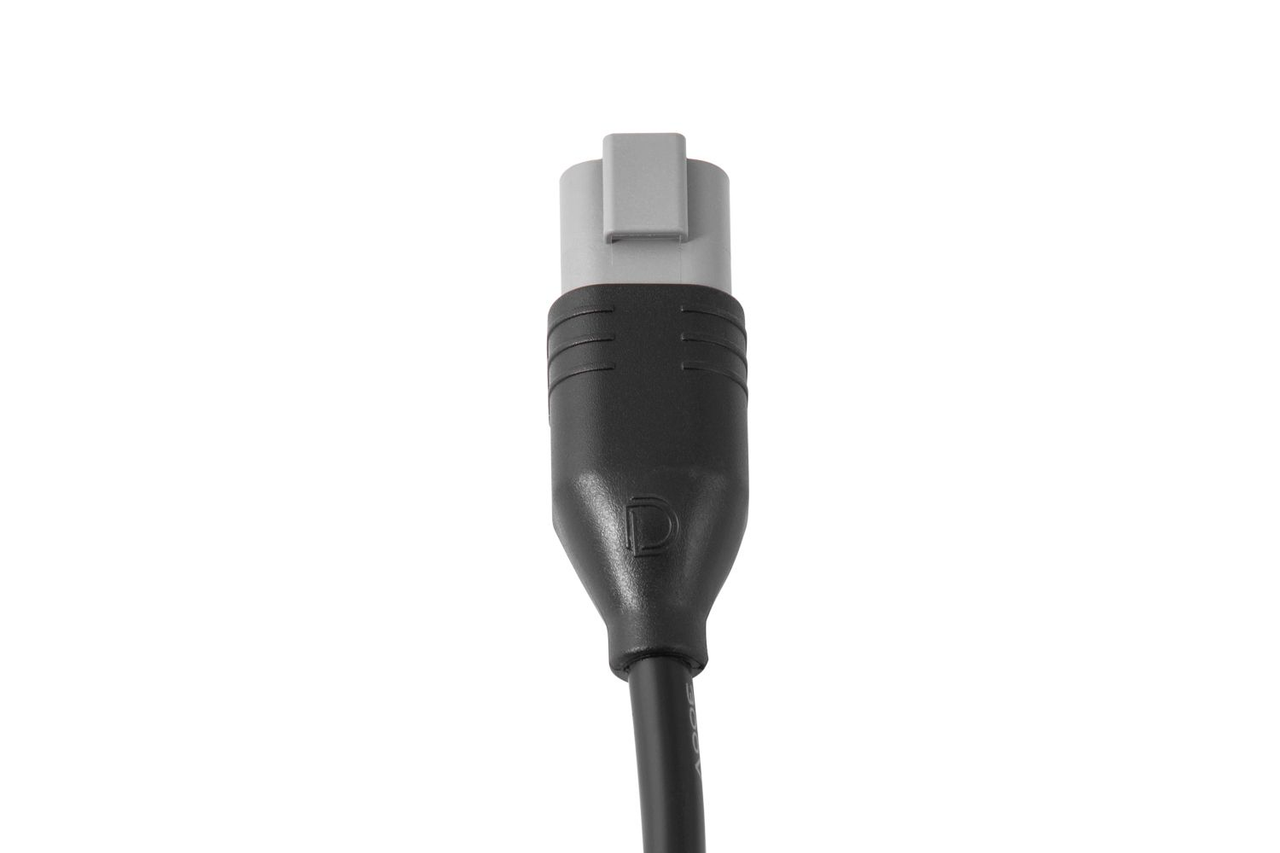 Deutsch Connector With Diode at Qiana Flowers blog