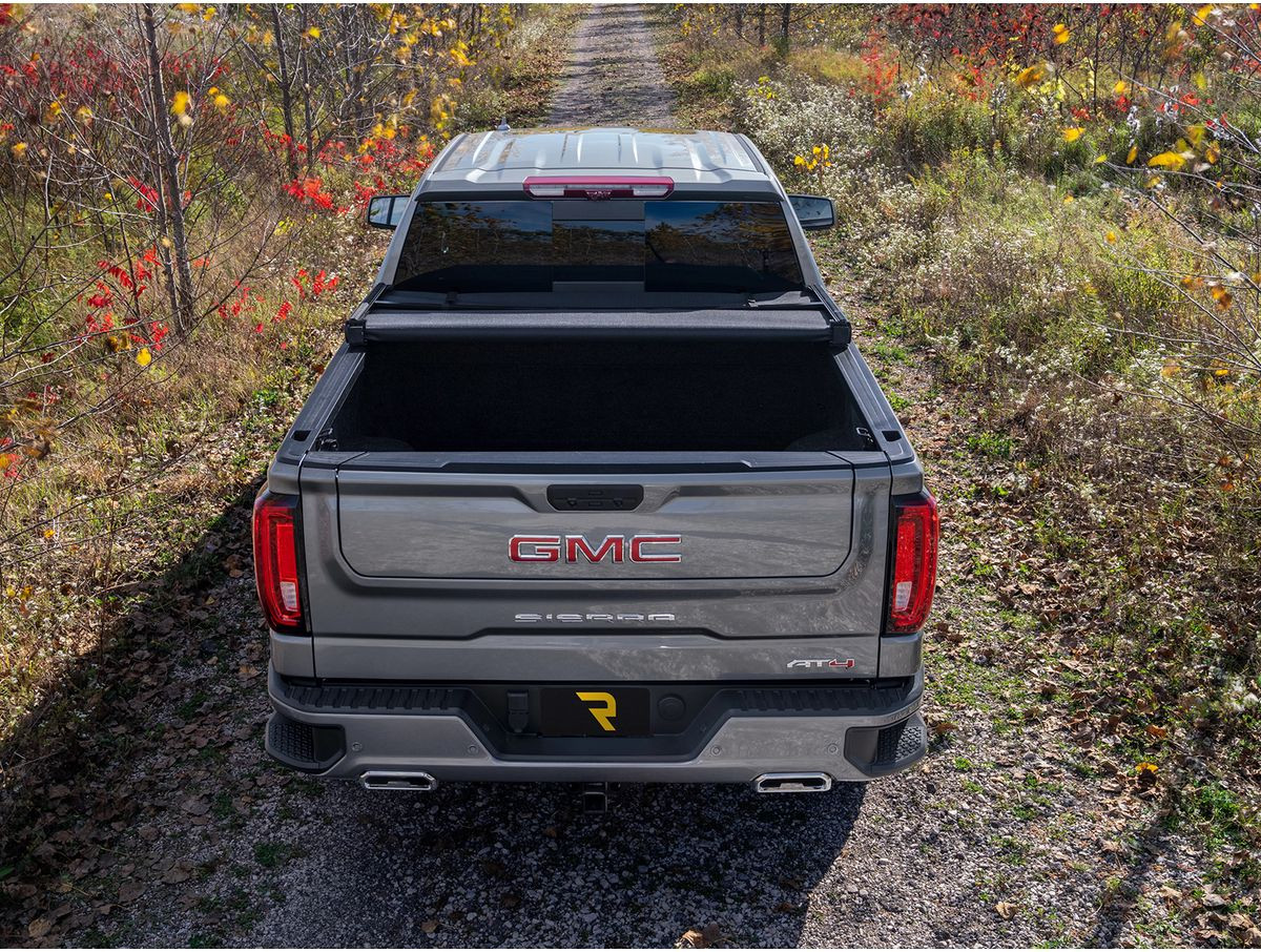 90830 RealTruck Extang Trifecta ALX Solf Folding Tonneau Cover (90830 ...