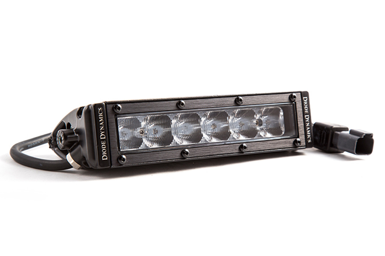 fog light bar