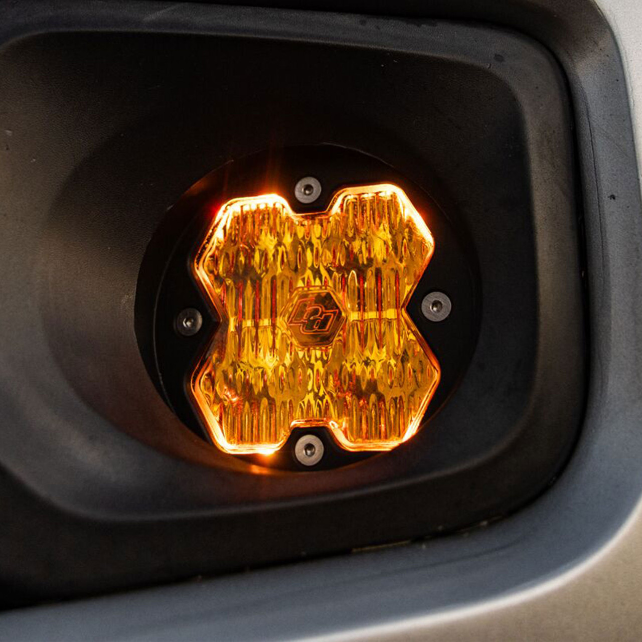 Baja Designs Squadron 2.0 Sport (Pair) - 4x4TruckLEDs.com