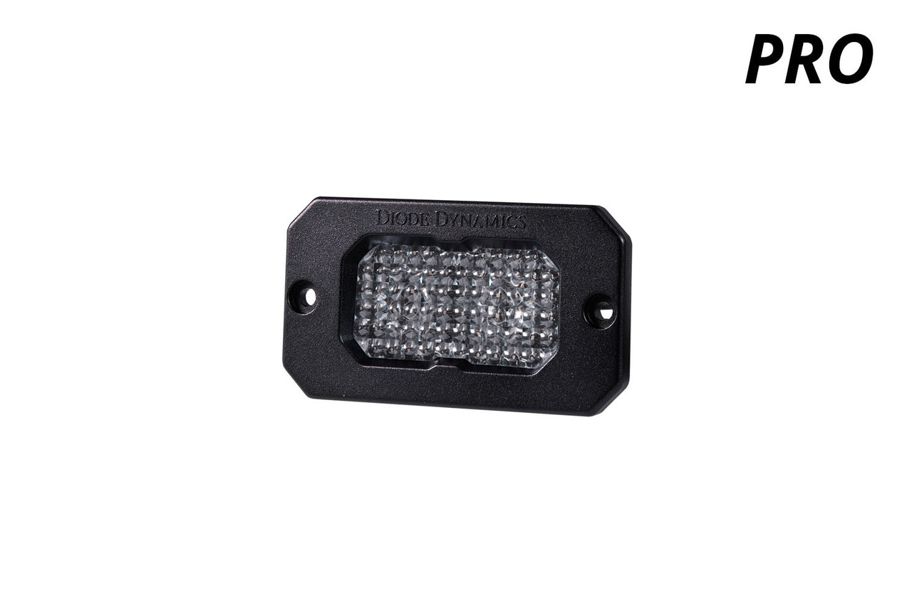 Diode Dynamics Stage Series 2