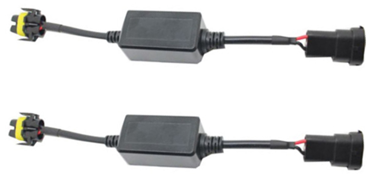 CANbus Anti-Flicker Resistor 