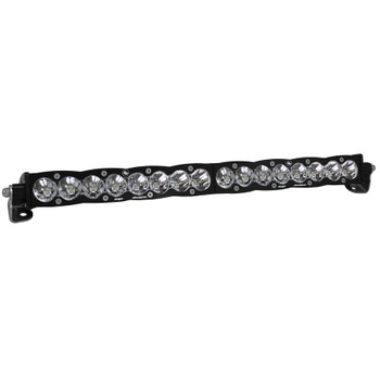 Baja Designs S8, 20" Work/Scene LED Light Bar