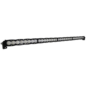 Baja Designs S8, 40" Wide Driving LED Light Bar