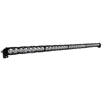 Baja Designs S8, 40" Work/Scene LED Light Bar