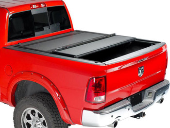 BAKFlip MX4 Tonneau Cover for 2015-2020 Ford F-150 (8' Bed)