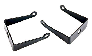 KR Off-Road Extension Brackets for Baja Designs S2/Squadron Series Lights (Pair)