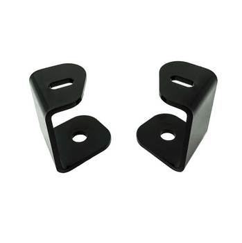 Baja Designs Ram 1500 (2009-2019) A-Pillar Brackets