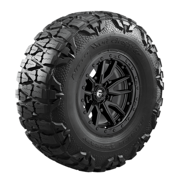 Nitto 33X13.50R15LT C MUD 109Q 33.1 33135015