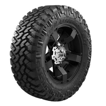 Nitto 38X15.50R20LT D TRAIL 125Q 37.8 38155020