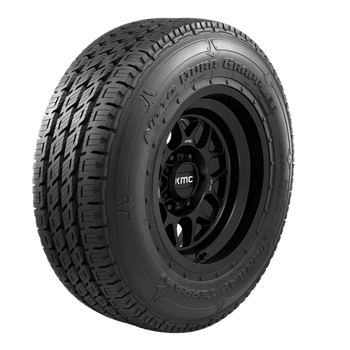 Nitto LT265/75R16 E 123/120Q NTGHT31.7 2657516