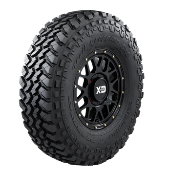 Nitto 33X9.50R15LT TRAIL 32.5 339515