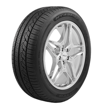 Nitto 235/55R19 A NT-421Q 105W 29.2 2355519