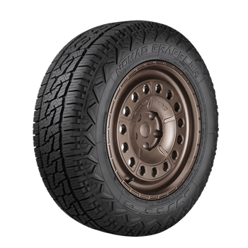 Nitto 225/55R17 101H XL NOMAD 26.8 2255517