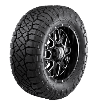 Nitto 37x12.50R22LT F 127Q RDG 36.8 37125022