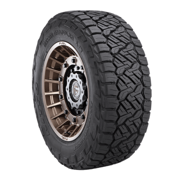 Nitto 37X13.50R24LT 124R RECON 36.5 37135024