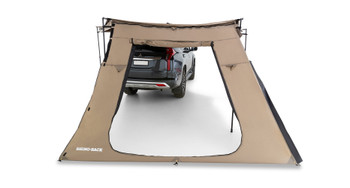 Rhino-Rack Batwing Tapered Zip Extension (33111) - 4x4TruckLEDs.com
