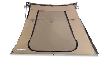 Rhino-Rack Batwing Tapered Zip Extension (33111) - 4x4TruckLEDs.com