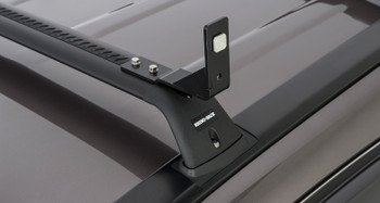 Rhino-Rack Sunseeker Awning Angled Up Bracket for Flush Bars (32123)