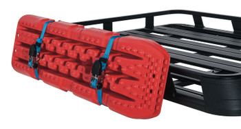 Rhino-Rack Pioneer Recovery Track Side Bracket (43159
