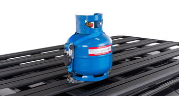 Rhino-Rack Gas Bottle Holder (61007)