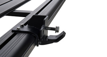 専用です Rhino-Rack Pioneer Recovery Track Side Bracket (43159