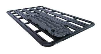専用です Rhino-Rack Pioneer Recovery Track Side Bracket (43159