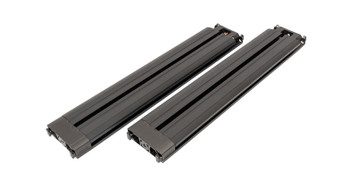 Rhino-Rack Reconn-Deck NS Bar (500mm) - Pair (RDNSB50)