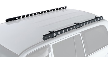 Rhino-Rack Backbone Mounting System - Toyota 100 Series (RTLB2)