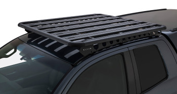 Rhino-Rack Rhino-Rack Backbone Mounting System - Toyota Tundra Double Cab (RTTB3)