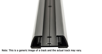 Truck Accessories - Racks u0026 Storage Systems - Roof Rack Parts - Tracks -  4x4TruckLEDs.com